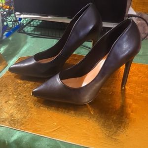 Madden Girl Pointed Toe Heels